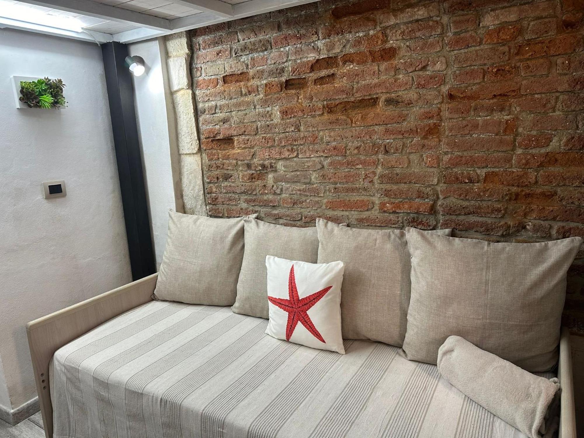 Casa Masciarro Apartment Syracuse Exterior photo