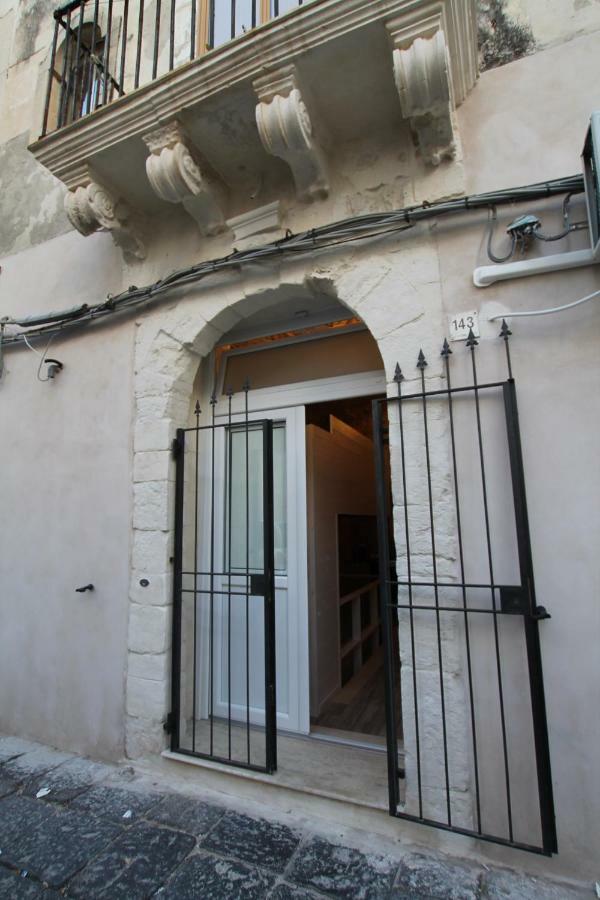 Casa Masciarro Apartment Syracuse Exterior photo