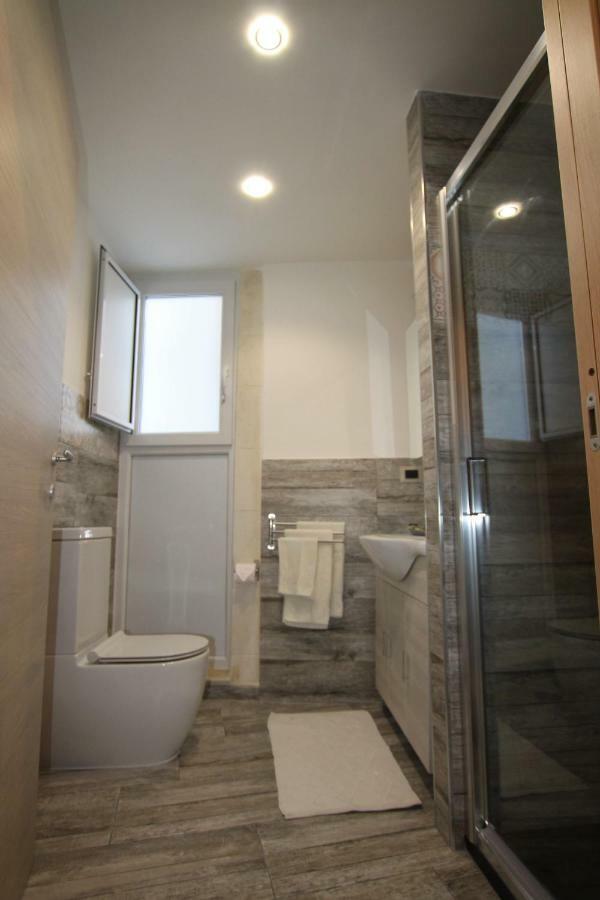 Casa Masciarro Apartment Syracuse Exterior photo