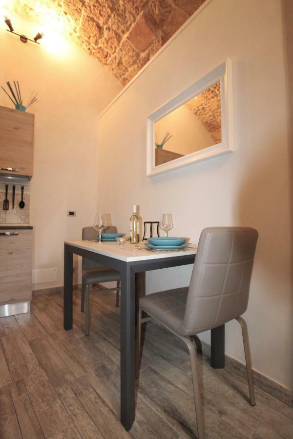 Casa Masciarro Apartment Syracuse Exterior photo