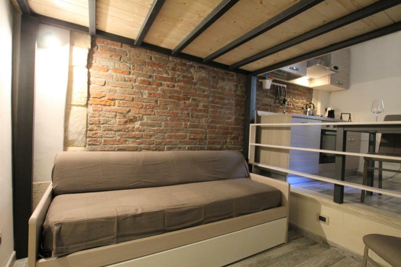 Casa Masciarro Apartment Syracuse Exterior photo