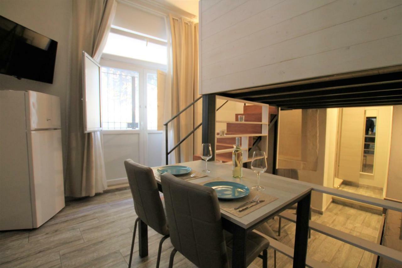 Casa Masciarro Apartment Syracuse Exterior photo